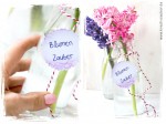 Upcycling Ideen: alte Flaschen