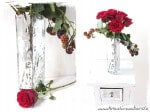 Designer-Vase selbst gemacht