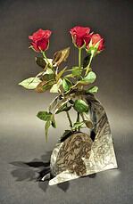 Vase Nr. 1