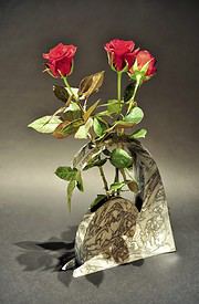 Vase Nr. 1