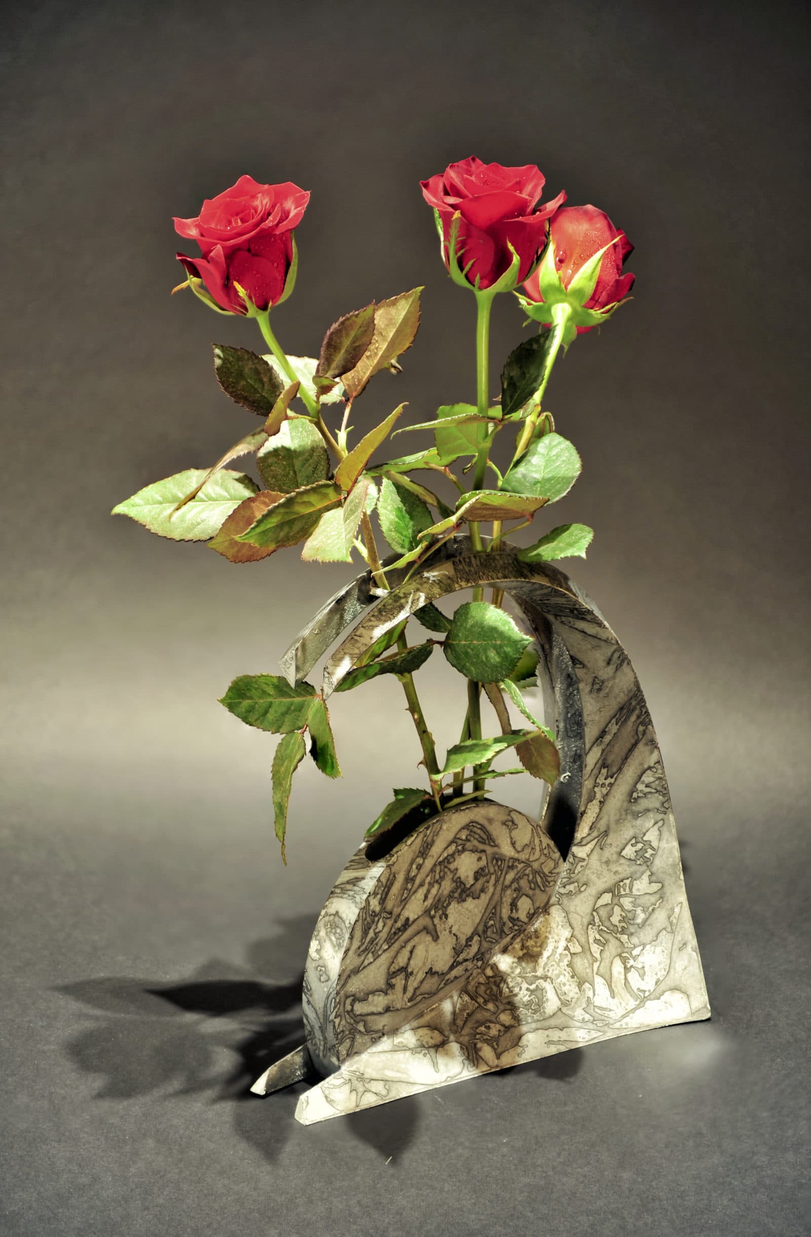 Vase Nr. 1