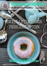 Oster Freebies mal Drei