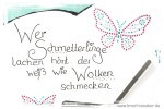 Wolkenuhr