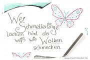 Wolkenuhr