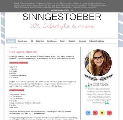 sinngestoeber