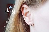 Easy Ear Jacket | DIY