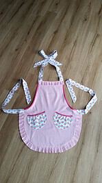 #Schürze #Gewinnspiel