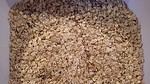 Selbstgemachtes, gebackenes (!) Müsli
