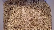Selbstgemachtes, gebackenes (!) Müsli