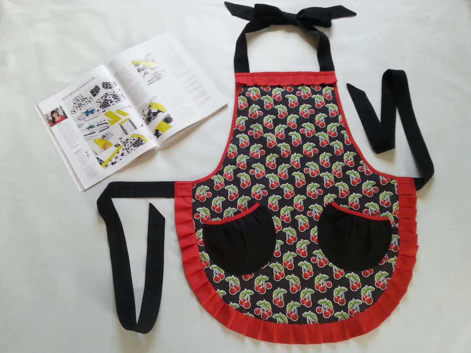 „Schürze“ Gewinnspiel
