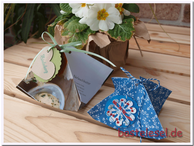Papier-Beutel