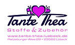 Tante Thea Lübeck