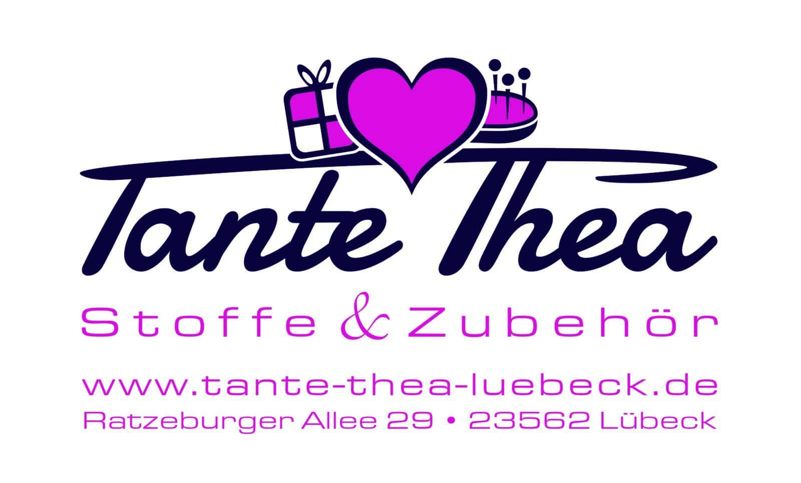 Tante Thea Lübeck