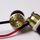 DIY Bullet Headphones