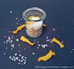 Zitronen- Chilli- Salz