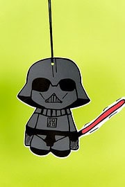 Niedlicher Darth Vader – Plotter freebie, free printable und Video Tutorial – Für Fans