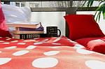 DIY Balkonsofa – Wie man sich b(r)ettet, so liegt man!