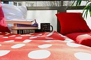 DIY Balkonsofa – Wie man sich b(r)ettet, so liegt man!