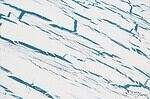 Krakelierlack (crackle paint) selber machen