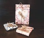 DIY Muttertagsgeschenk: Individuelle Kekse schön verpackt