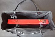Faltentasche – Geschenktasche