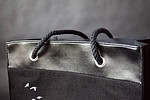 Faltentasche – Geschenktasche