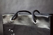 Faltentasche – Geschenktasche