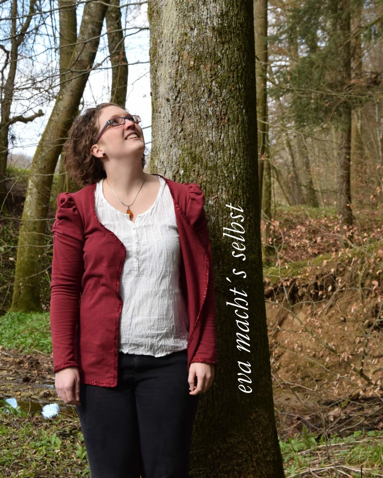 Anna goes Cardigan