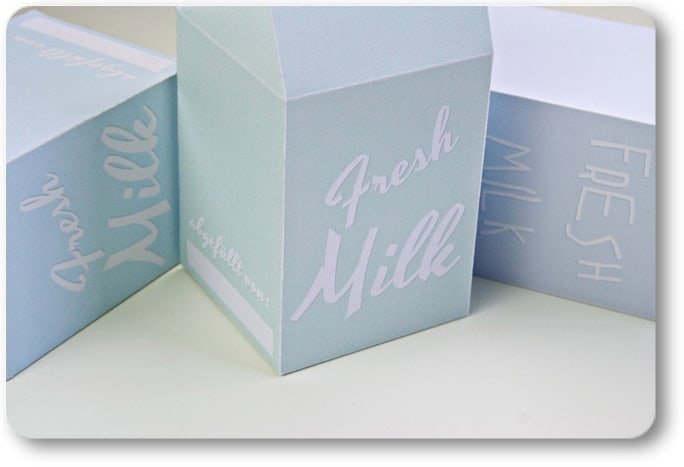 Etwas Milch gefällig…? {Free Printable}