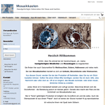 Mosaikkasten