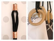 Minigarderobe