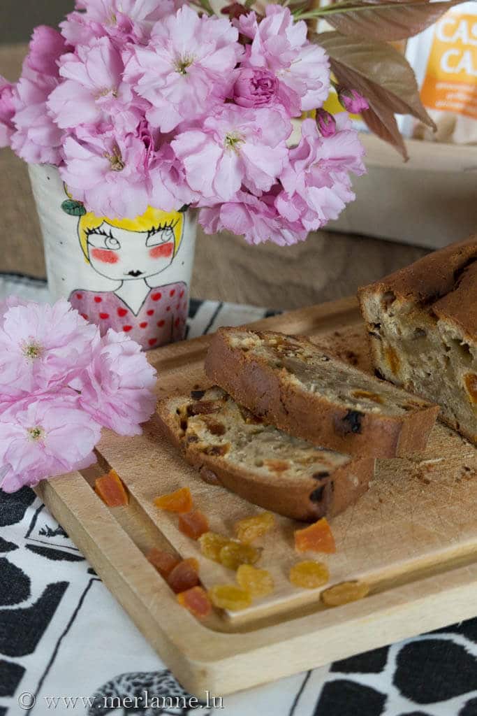 Mach‘ mir ein „Fairtrade“-Bananenbrot