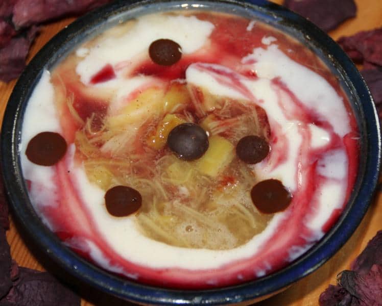 Mohnblumen nutzen – Mohnsirup, Tinte, Tee