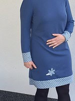 Gewinnspiel — Kleid
