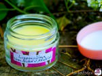 DIY Kosmetik – Lippenpflege mit Shea-Butter und Mandelöl