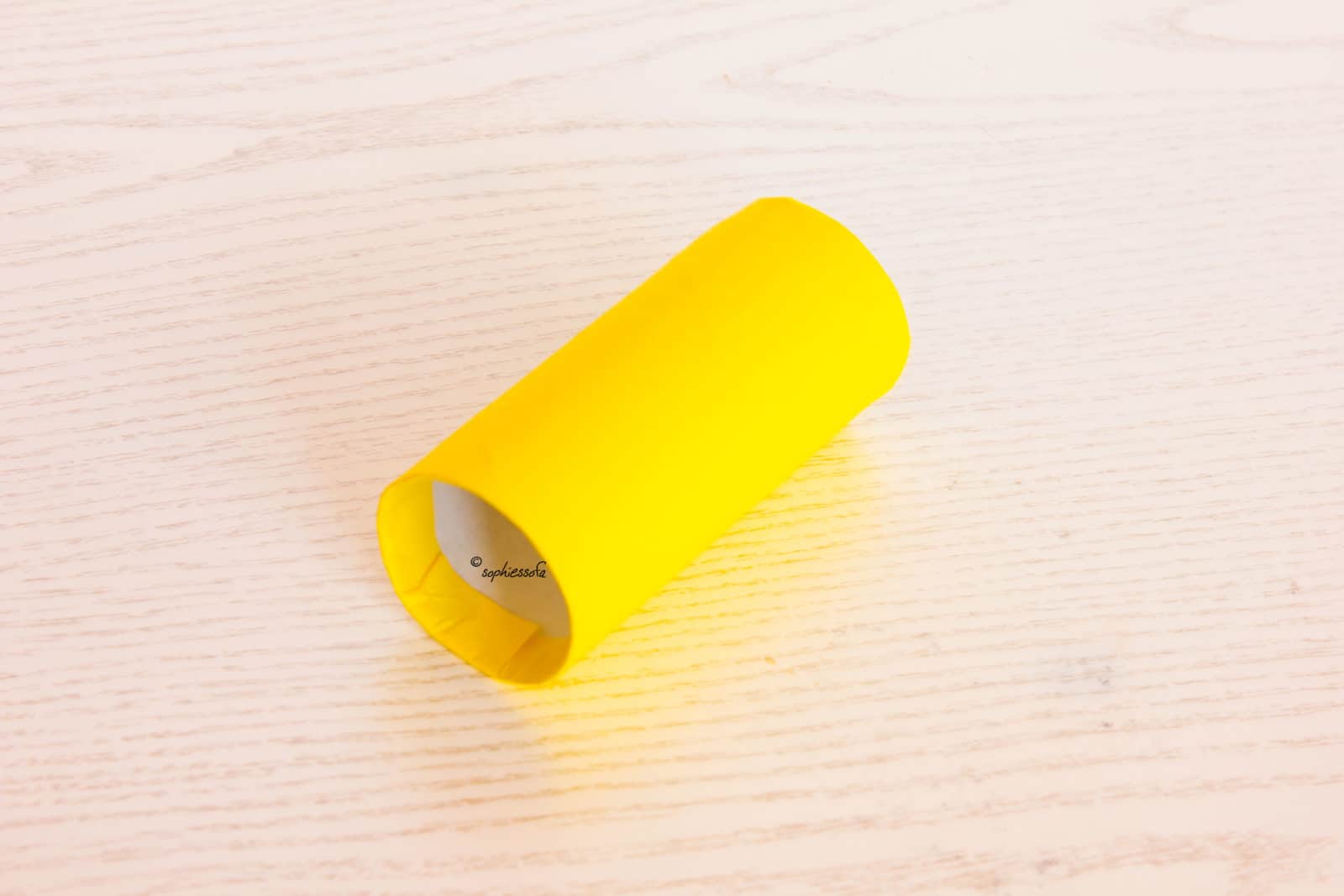 Minions-Geschenkverpackung – schnell und originell