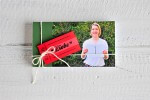 DIY Muttertagsgeschenke – Daumenkino und Blumenzwiebeln im Glas