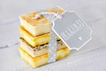 Geschenkidee, nicht nur zum Muttertag: 3 Rezepte für DIY Seife