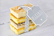 Geschenkidee, nicht nur zum Muttertag: 3 Rezepte für DIY Seife