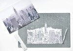 New York Papercut