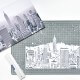 New York Papercut