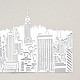 New York Papercut