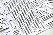 New York Papercut