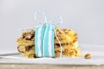 Rumänischer Nusskuchen vom Blech… mit Geschichte