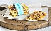 Rumänischer Nusskuchen vom Blech… mit Geschichte