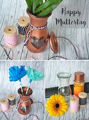 DIY zum Muttertag