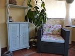Ein Schrank bekommt ein neues Gewand
