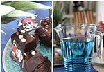 {Piratenparty: } Tipps und Ideen für den Kindergeburtstag