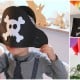 {Piratenparty: } Tipps und Ideen für den Kindergeburtstag