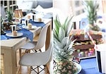 {Piratenparty: } Tipps und Ideen für den Kindergeburtstag